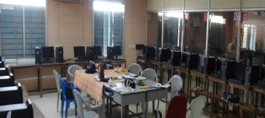 Thiru A.Govindasamy Govt Arts College Thiruvallur Campus photo 2